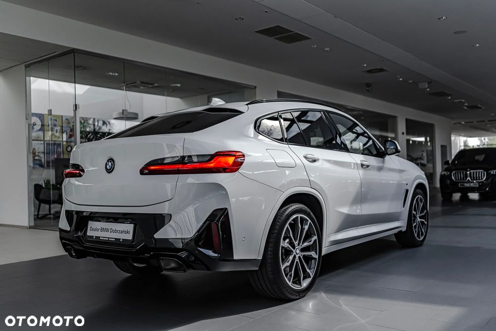 BMW X4 - 13