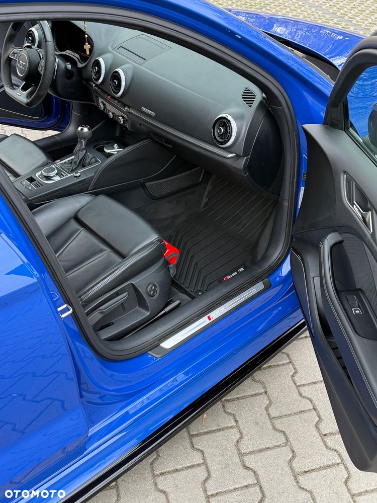 Audi RS3 Sportback - 13