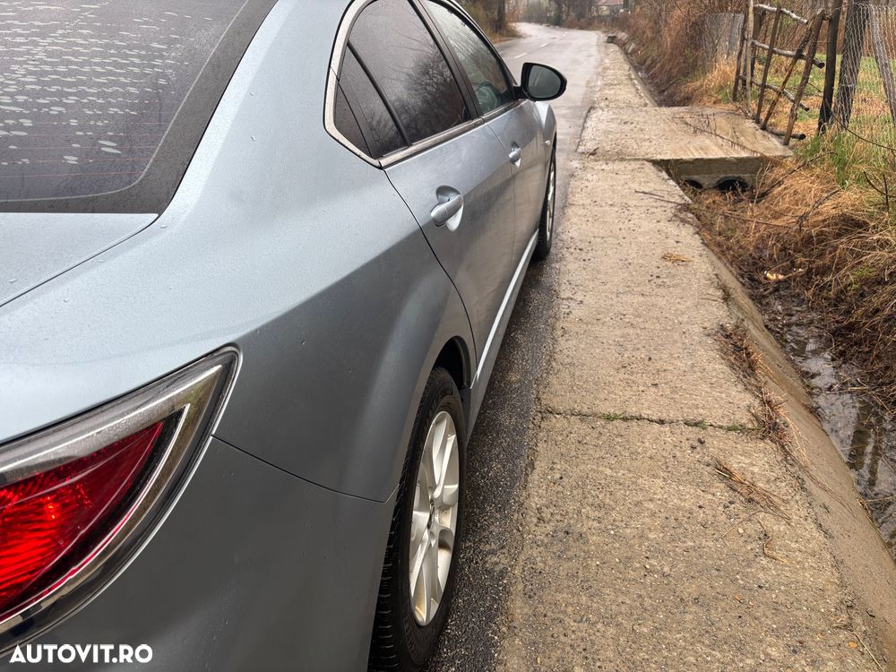 Mazda 6 CD129 TE - 13