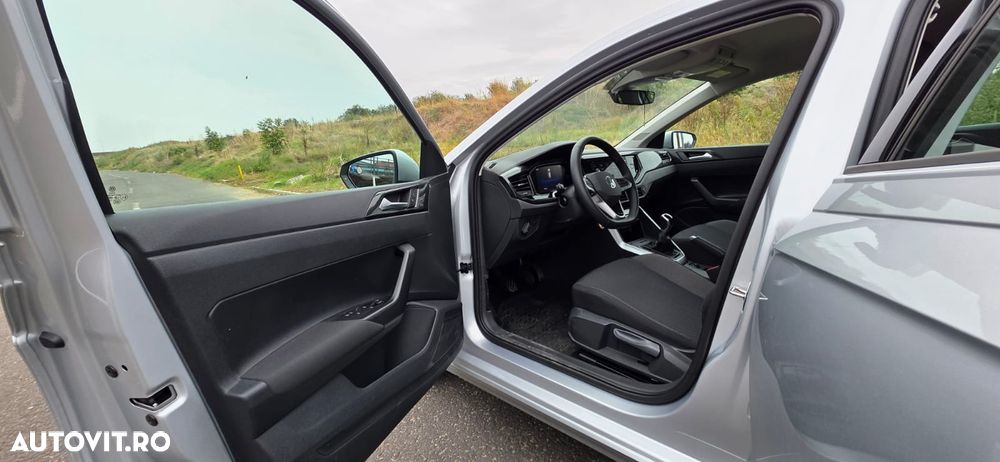 Volkswagen Polo 1.0 TSI Life - 7