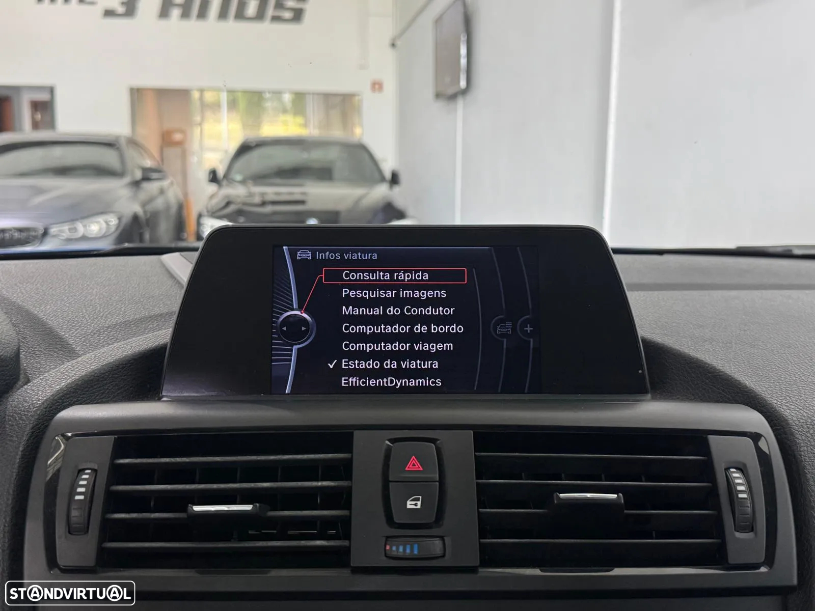 BMW 120 dA Pack M - 32