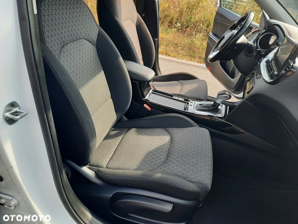 Kia Ceed 1.6 GDI PHEV L Business Line DCT - 20