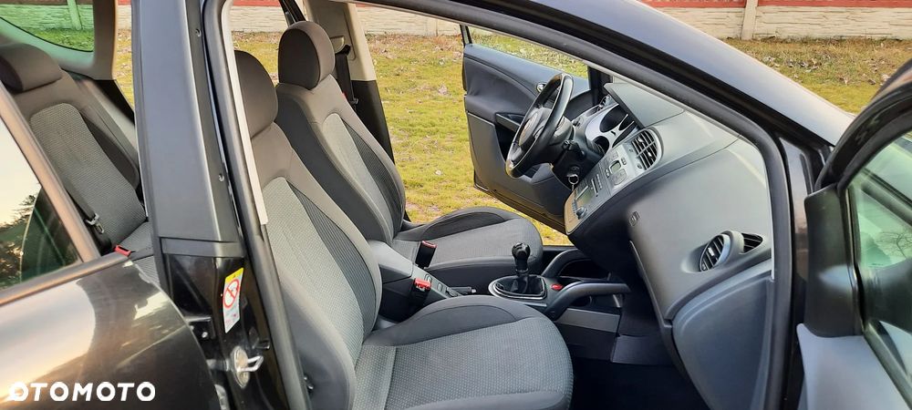 Seat Altea XL 1.9 TDI Reference - 6