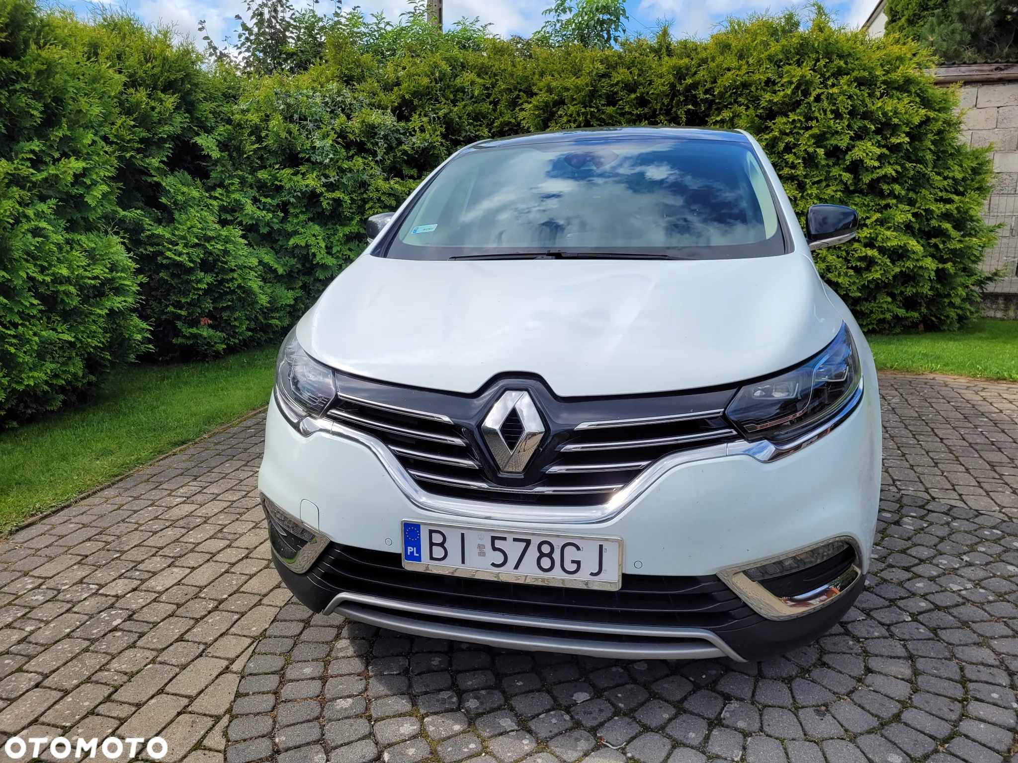Renault Espace Energy dCi 160 EDC Intens - 2