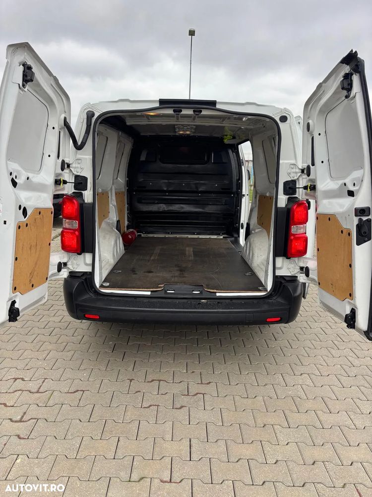 Toyota PROACE - 10