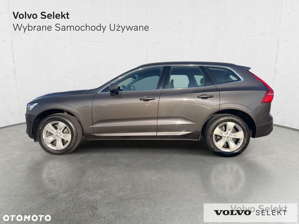 Volvo XC 60 - 9