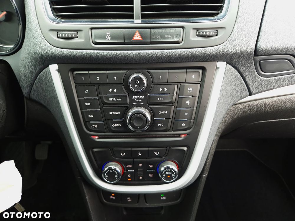 Opel Mokka 1.4 T Cosmo - 20