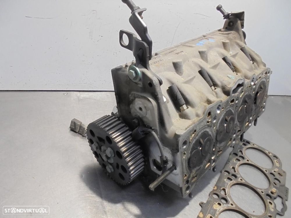 COLAÇA SEAT CORDOBA 2003 -038103373R - 4