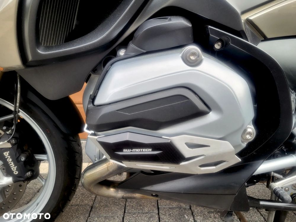 BMW RT - 17