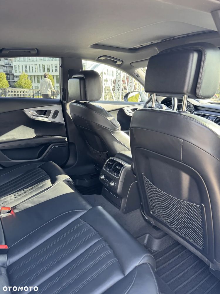 Audi A7 Sportback - 10