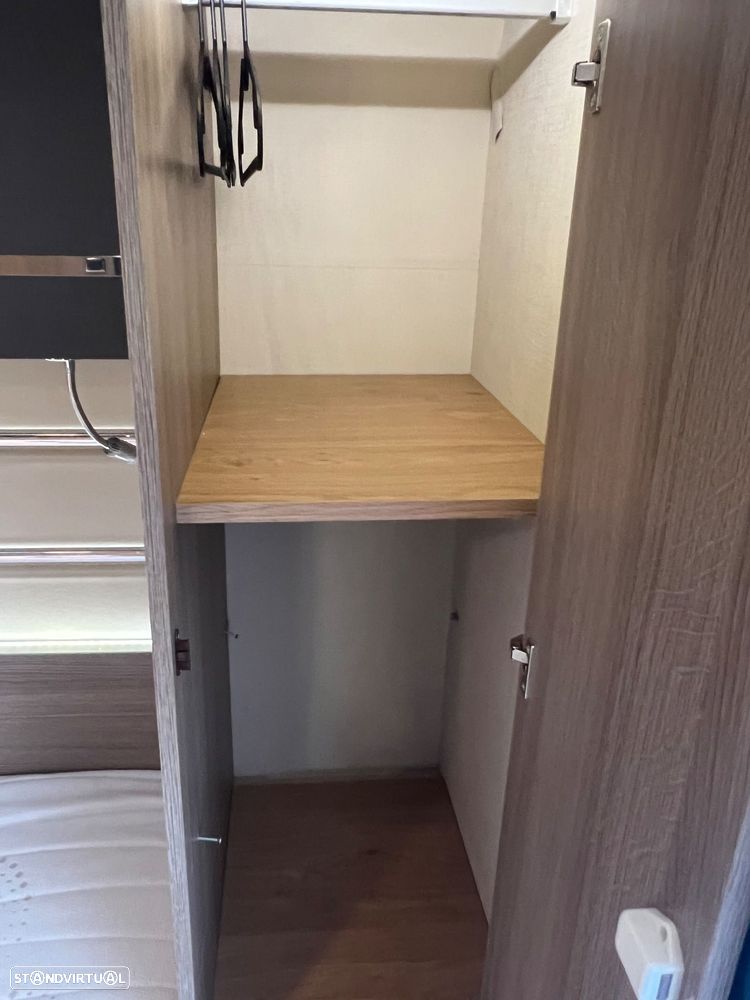 Chausson Titanium - 22