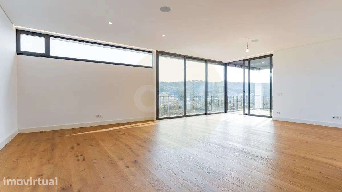 T4  em último piso no condomínio fechado ZEN - Grande imagem: 4/60