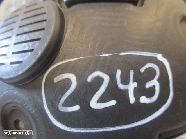 Quadrante P0013316515 OPEL CORSA D FASE 2 2011 1.3CDTI 95CV 5P BRANCO KM/H DIGITAL - 4