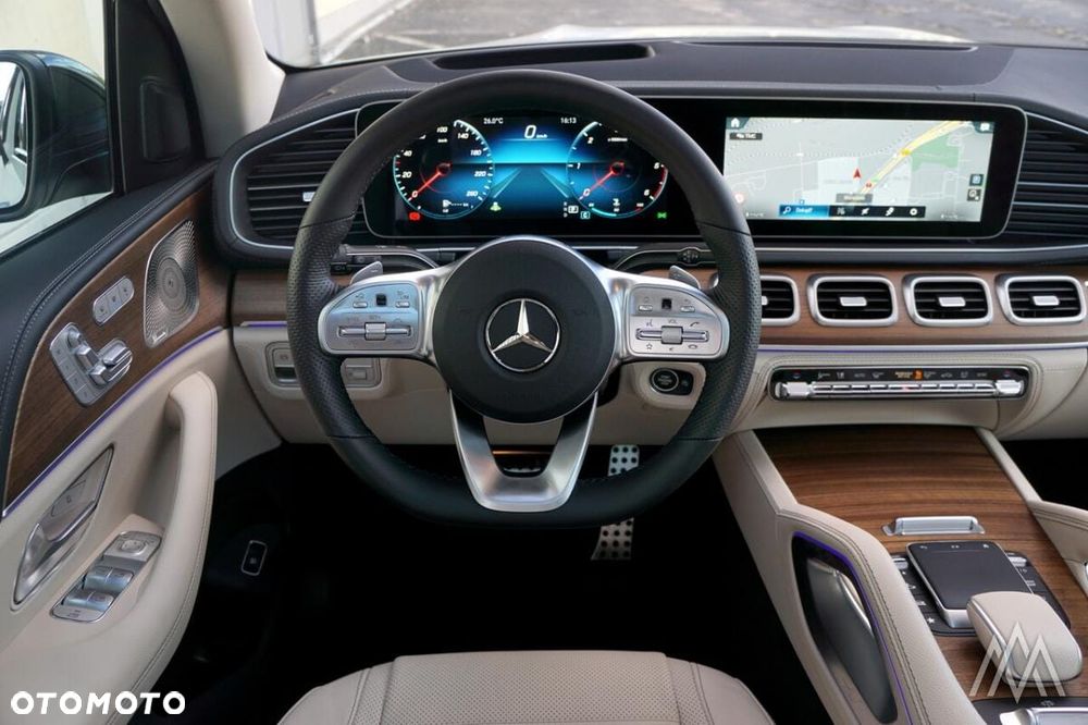 Mercedes-Benz GLS - 7
