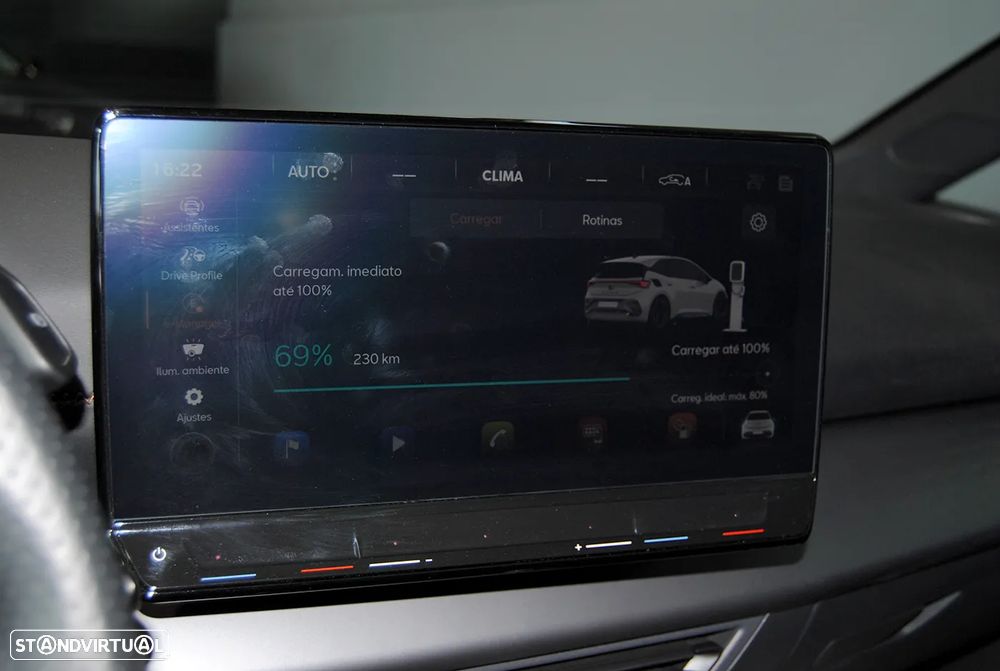 Cupra Born 58 kWh e-Boost Plus - 28