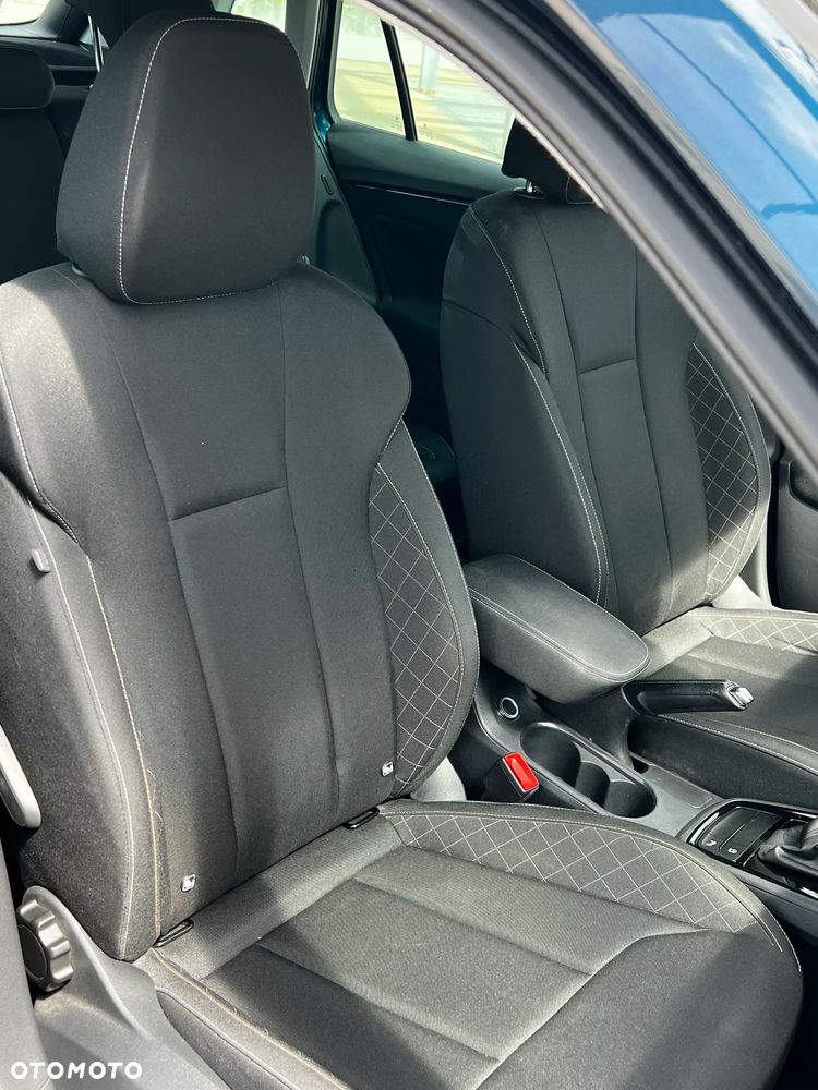 Skoda Kamiq 1.0 TSI Style DSG - 12
