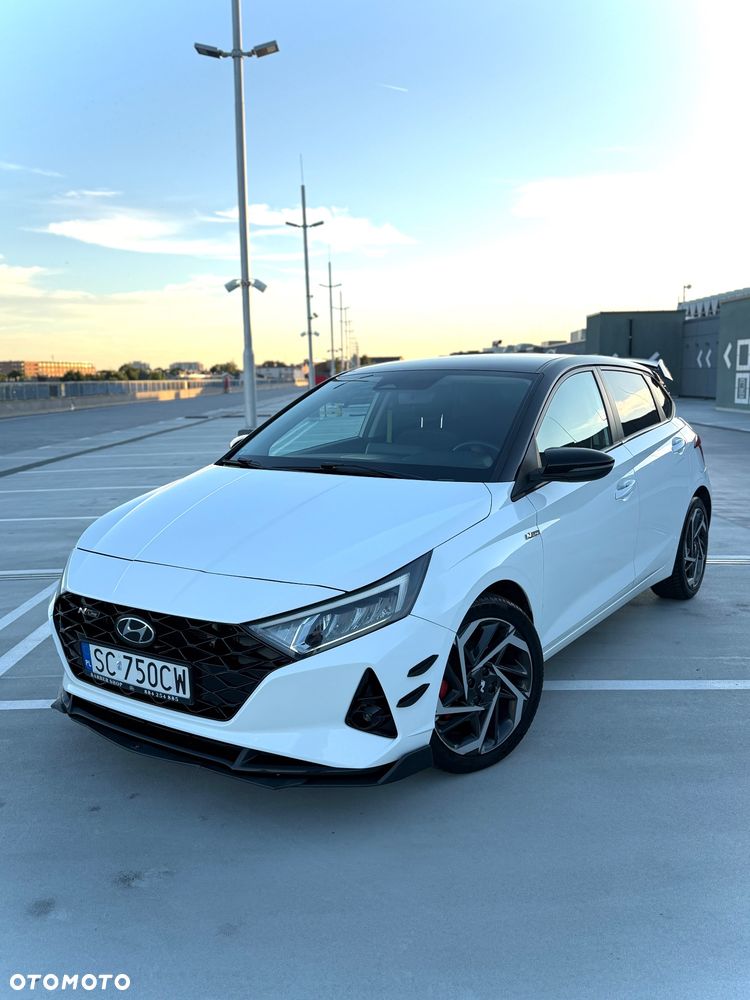 Hyundai i20 1.0 T-GDI 48V-Hybrid Prime - 2