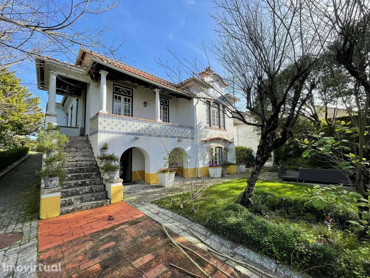 Quinta com licença AL em Sintra - Grande imagem: 3/35