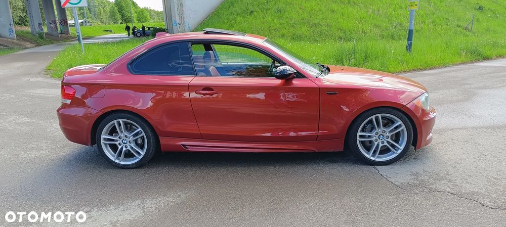 BMW Seria 1 135i - 9