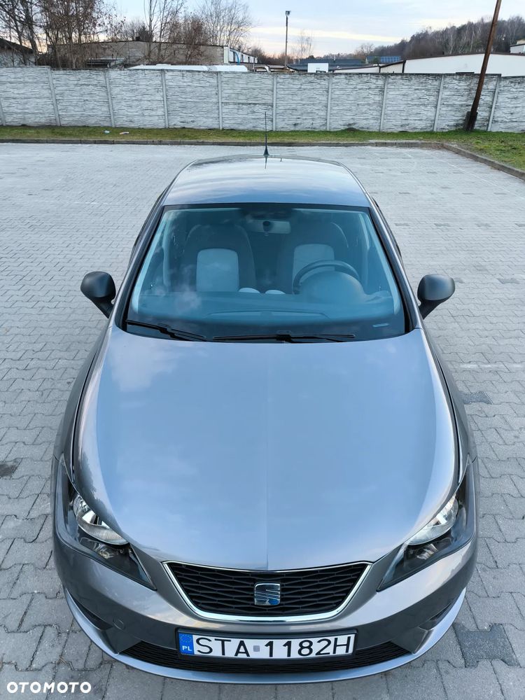 Seat Ibiza 1.4 16V Excelente - 24