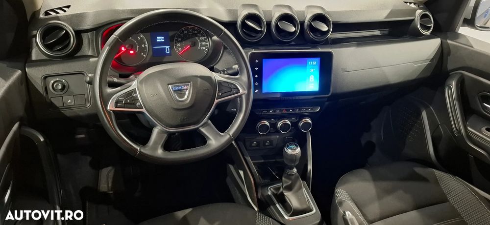 Dacia Duster TCe 150 4WD Prestige Plus - 3
