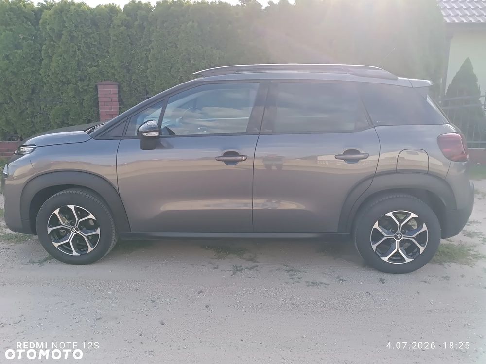 Citroën C3 Aircross - 7