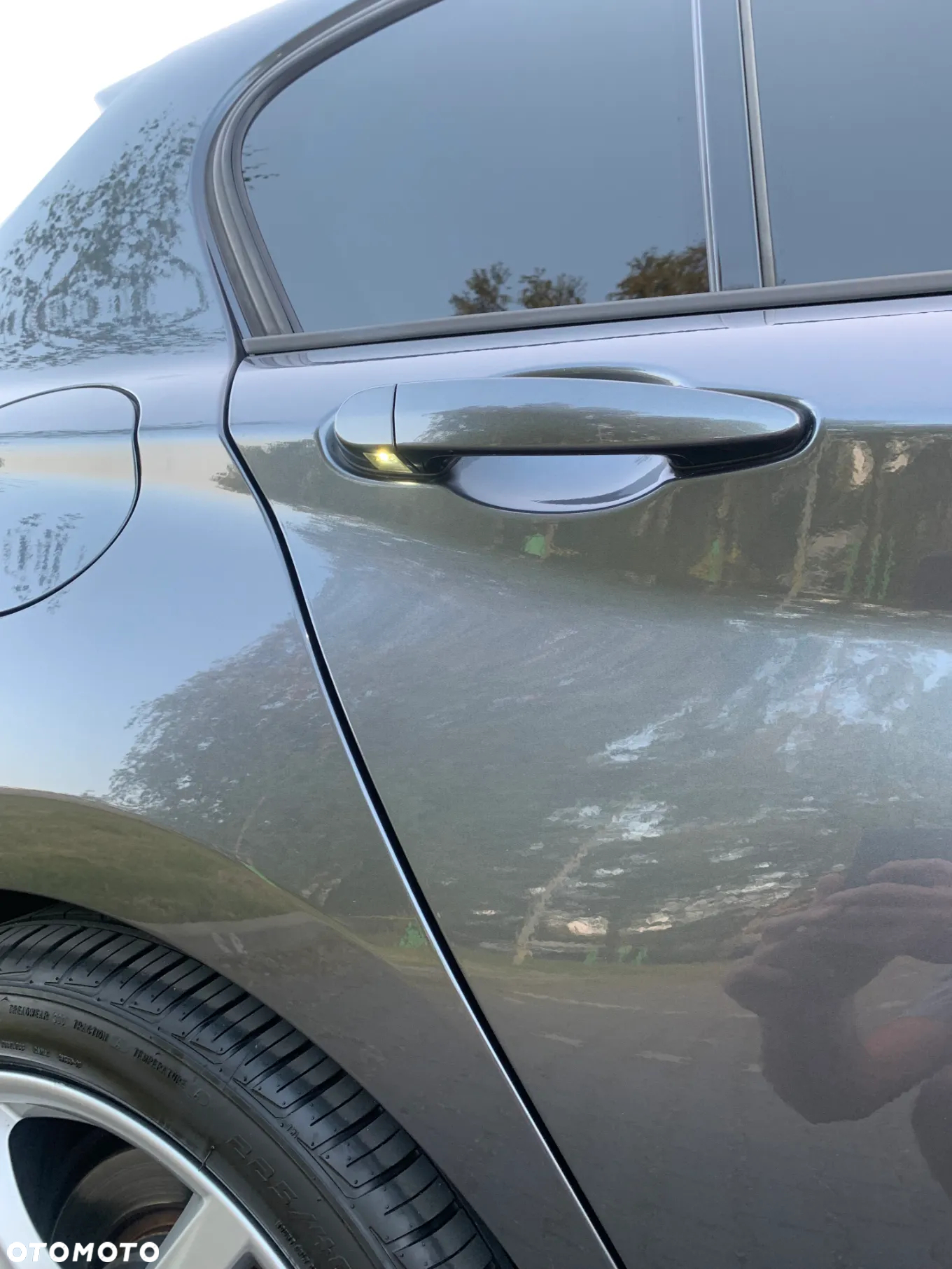 BMW Seria 1 - 20