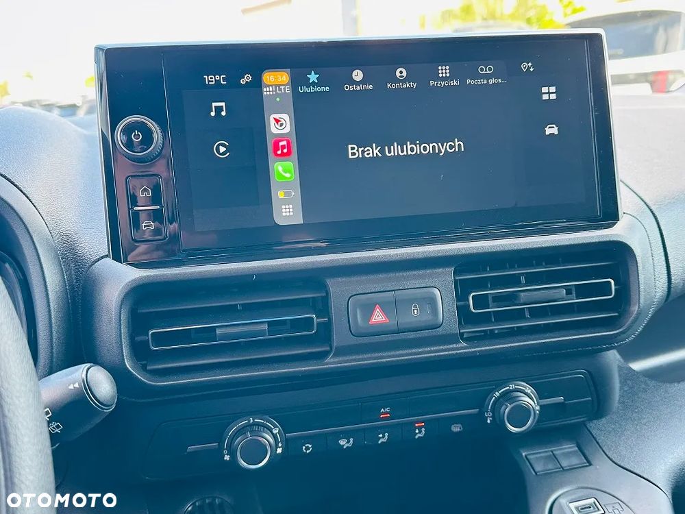 Citroën Berlingo - 8