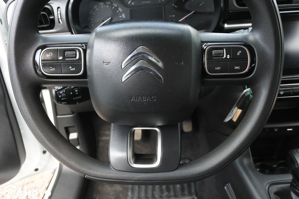 Citroën C3 Pure Tech 82 SHINE - 18