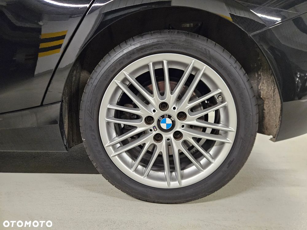 BMW Seria 1 120i Advantage sport - 15