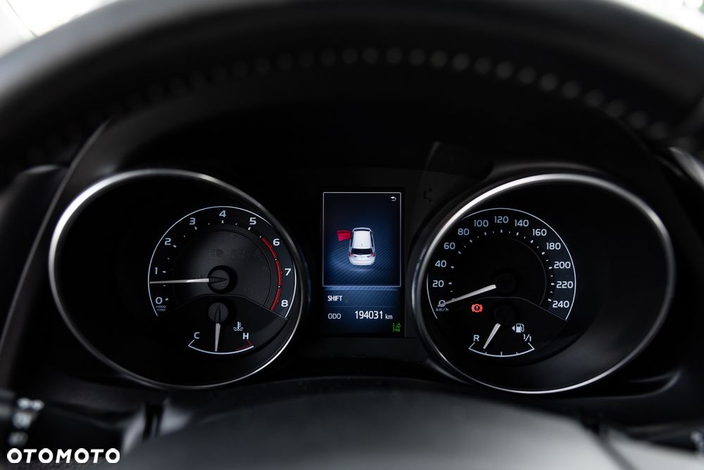 Toyota Auris 1.2 Turbo Edition-S - 28