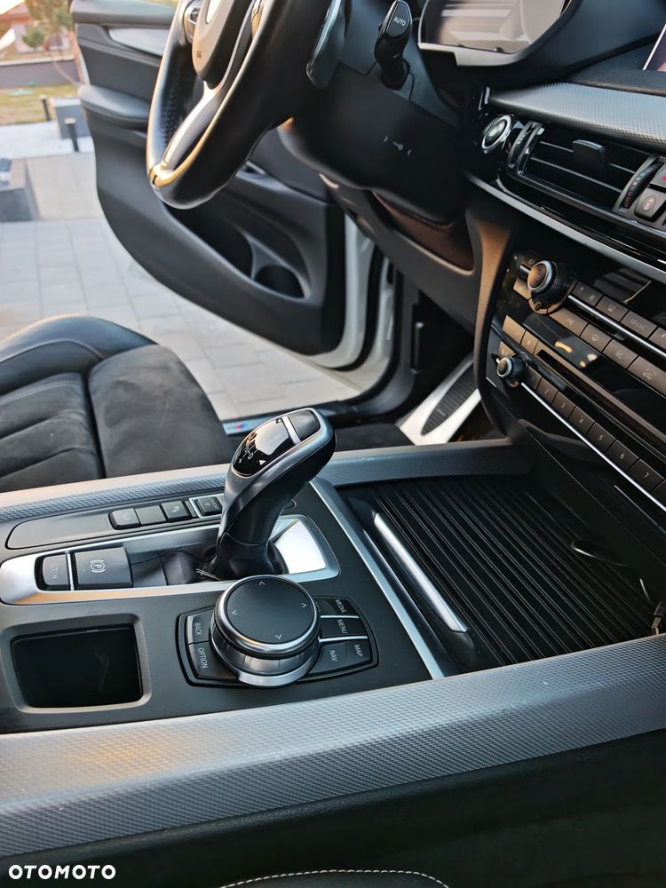 BMW X5 xDrive25d sport - 30