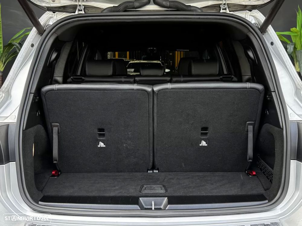 Mercedes-Benz GLB 200 d Progressive - 32