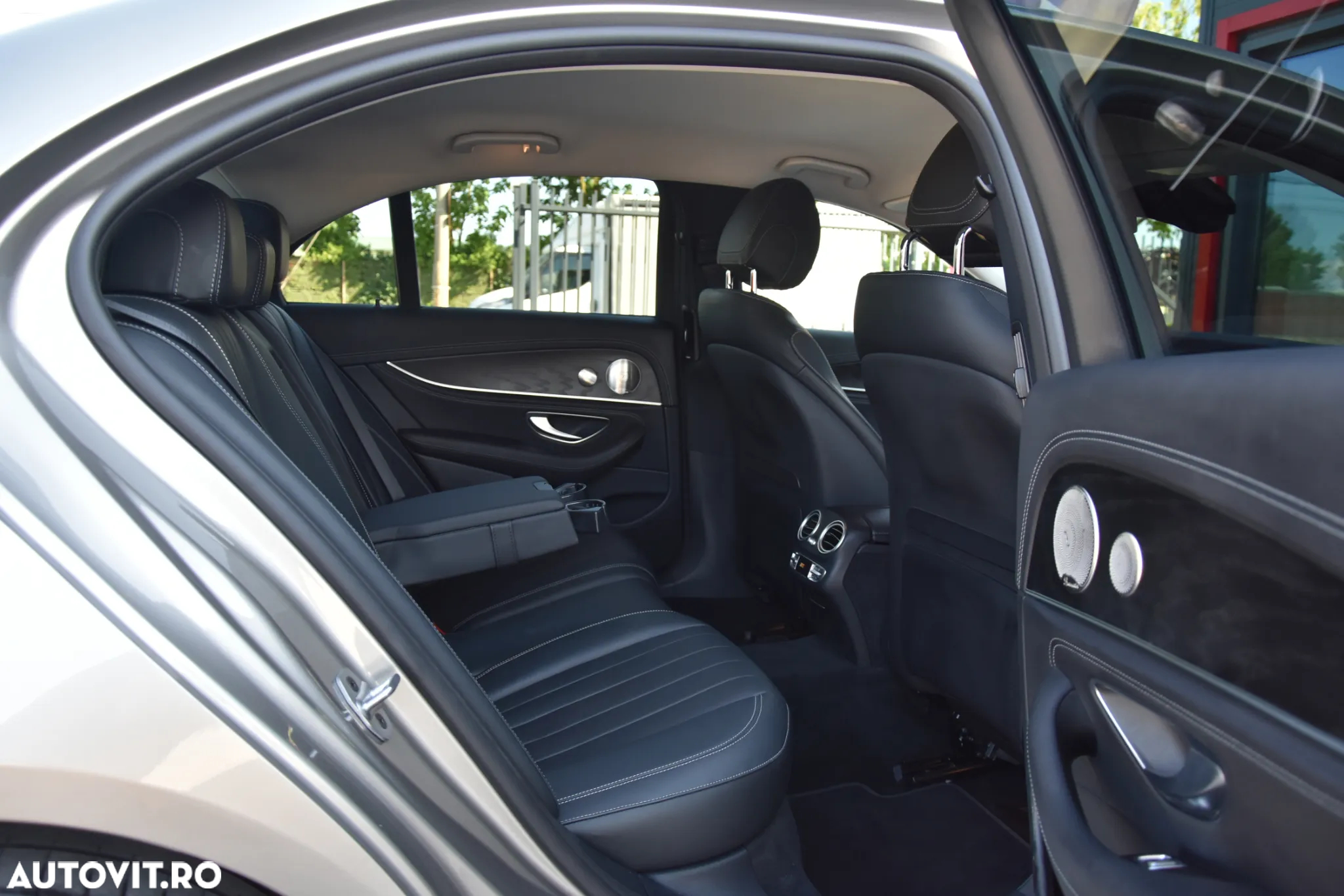 Mercedes-Benz E 300 de 9G-TRONIC Avantgarde - 19
