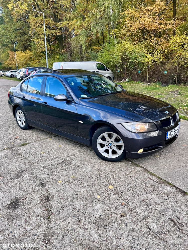 BMW Seria 3 - 10