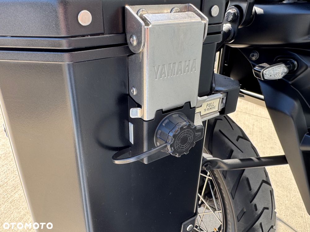 Yamaha Super Tenere - 38