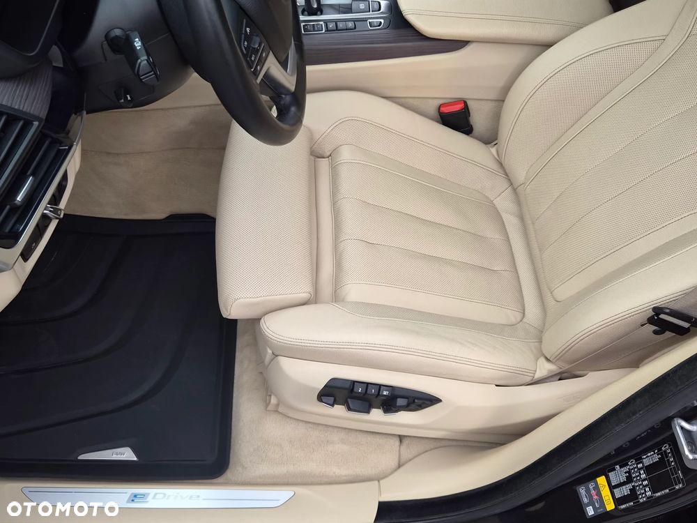 BMW X5 - 19