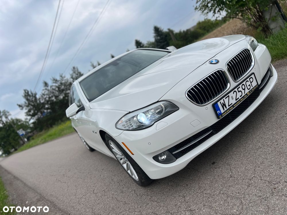 BMW Seria 5 - 9