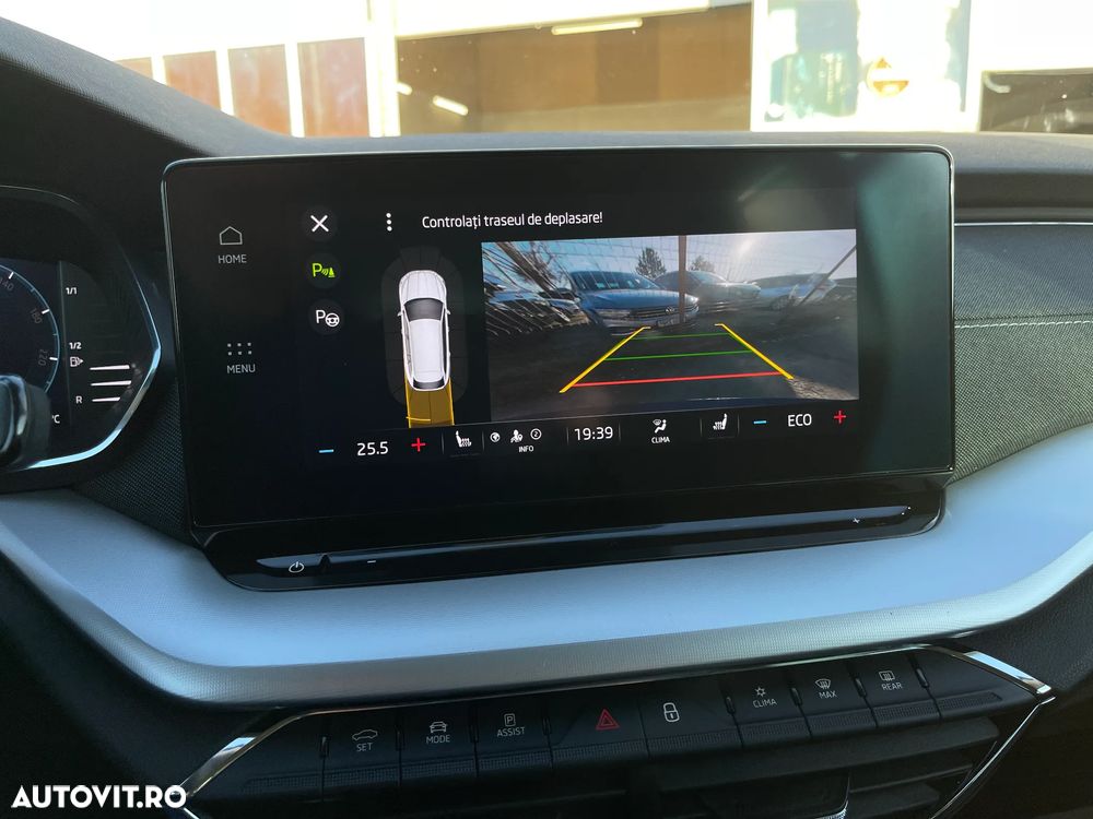 Skoda Octavia 1.4 TSI iV DSG Style - 13