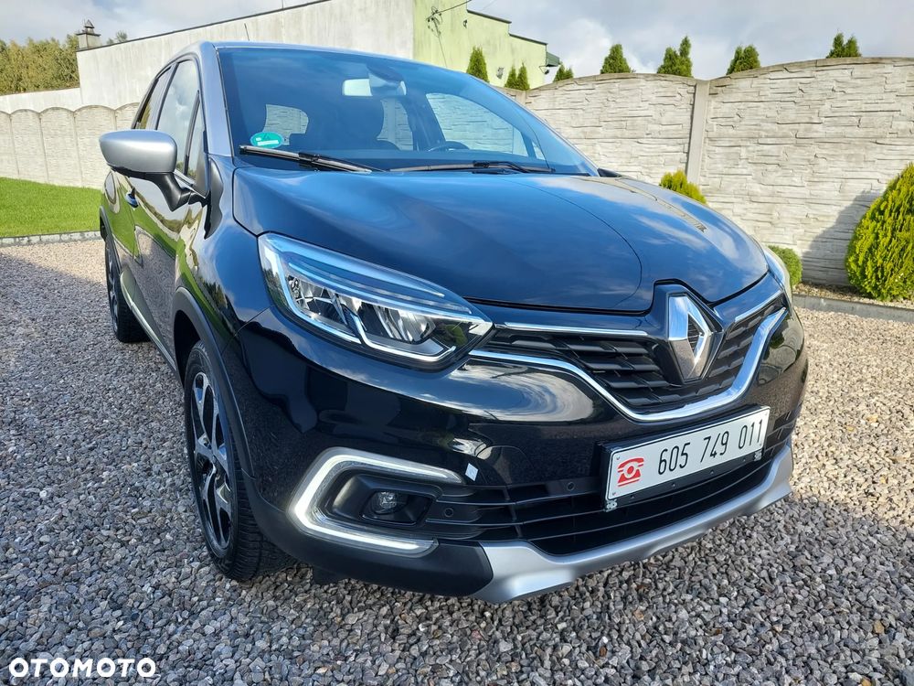 Renault Captur ENERGY TCe 120 Crossborder - 16