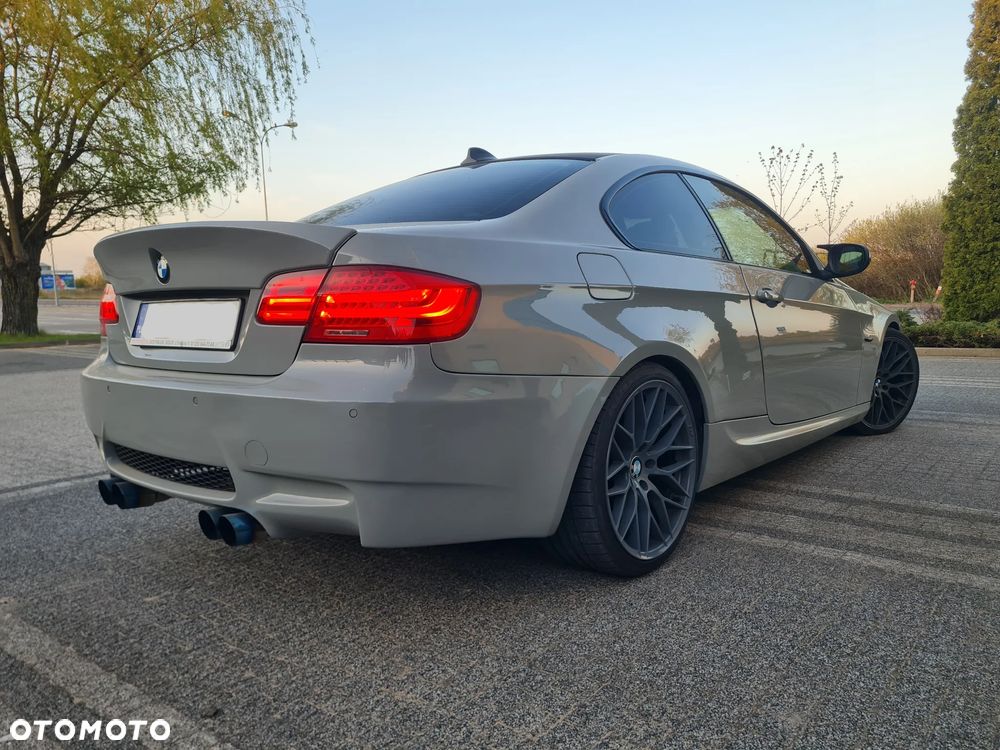 BMW Seria 3 320d DPF M Sport Edition - 5
