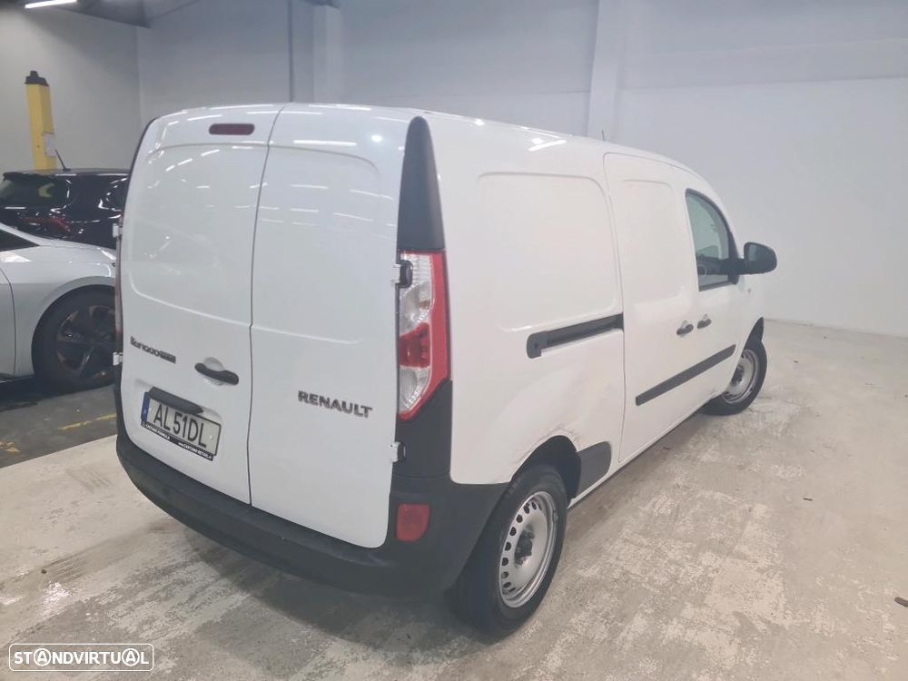 Renault KANGOO EXPRESS 1.5 dCi Maxi Business S/S - 3