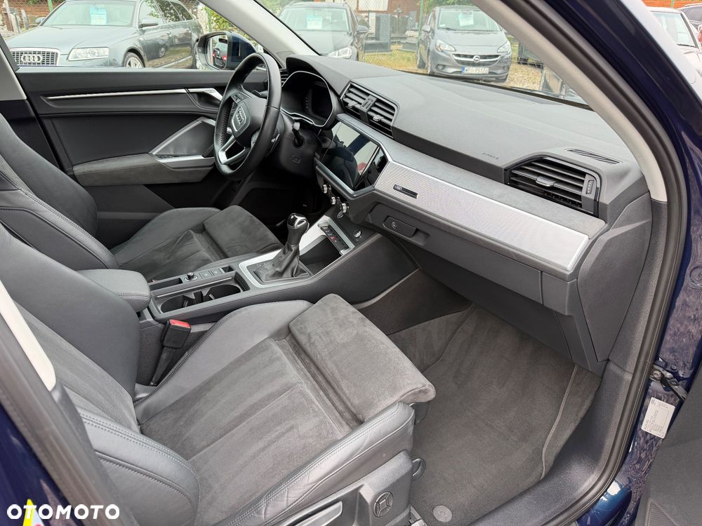 Audi Q3 - 14