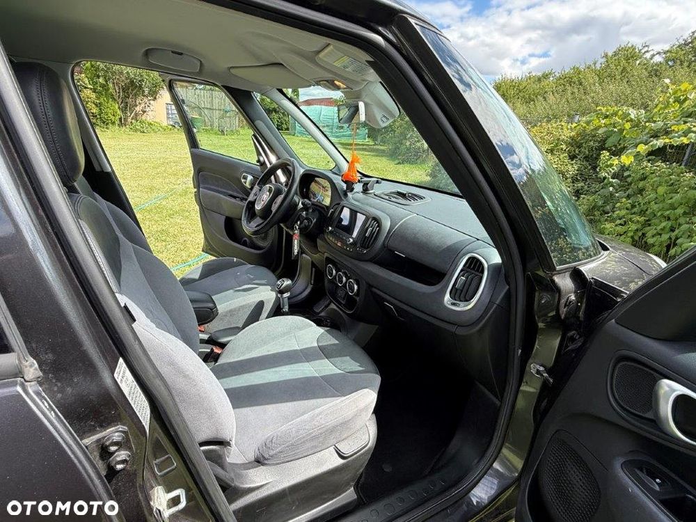 Fiat 500L - 16