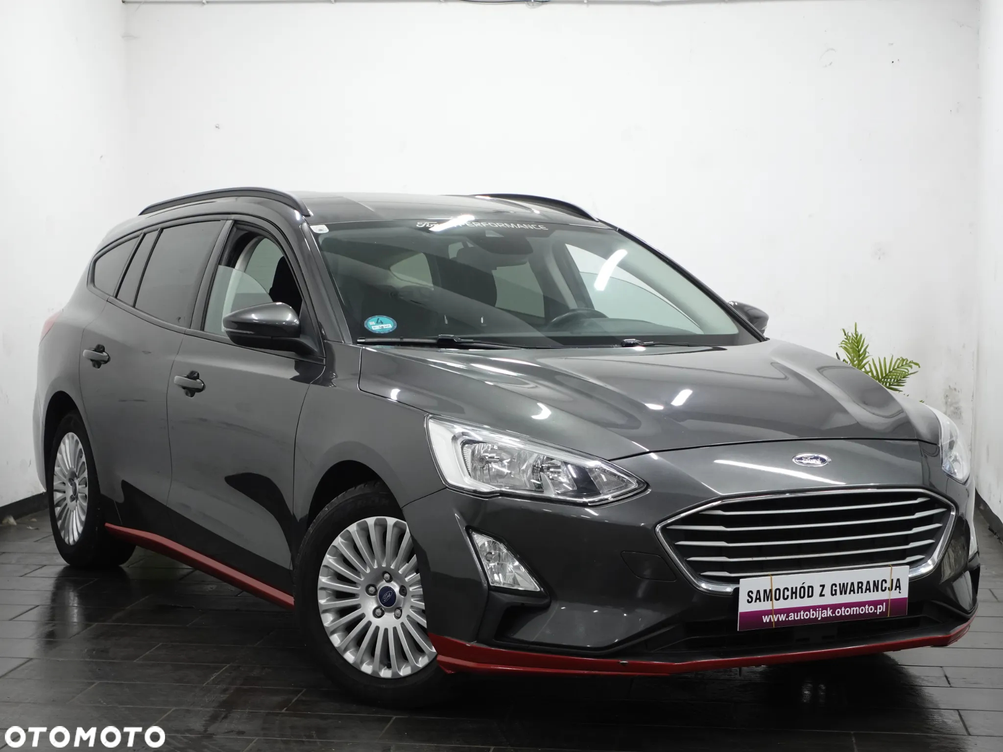 Ford Focus 1.5 EcoBlue Trend Edition - 11