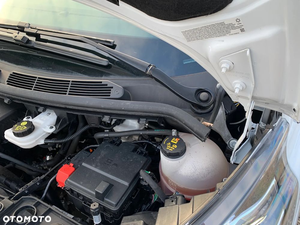 Ford Transit Custom - 14