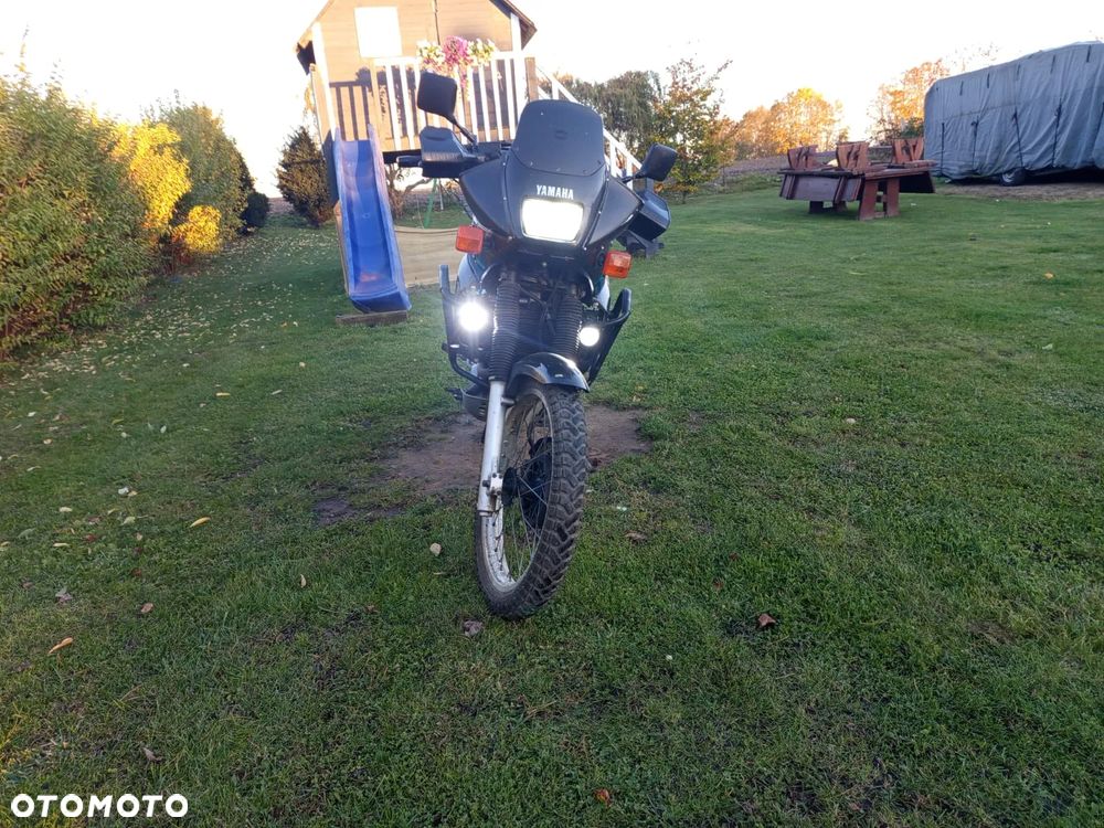 Yamaha XTZ - 13