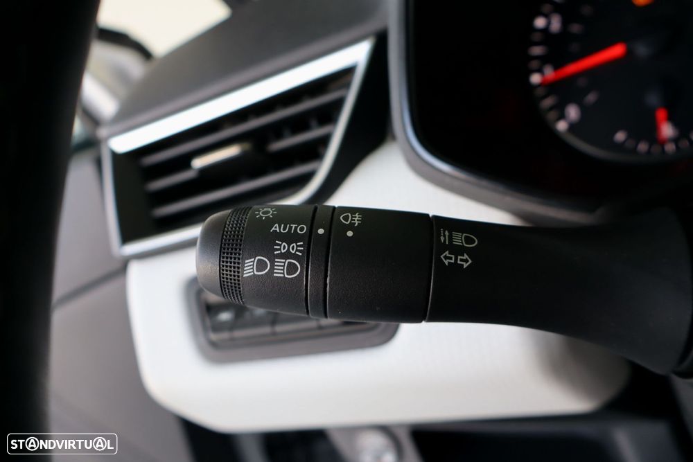 Renault Clio 1.0 TCe Evolution Bi-Fuel - 18