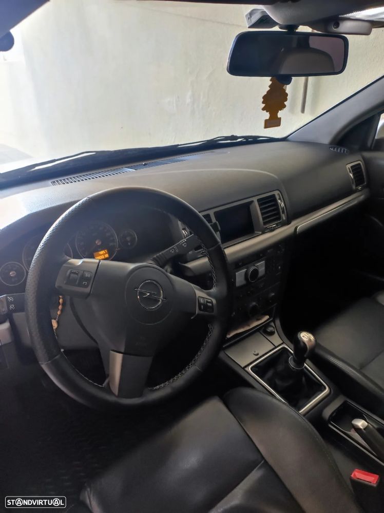 Opel Vectra 1.9 CDTi - 8