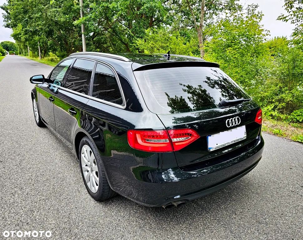 Audi A4 2.0 TDI Prime Edition - 8